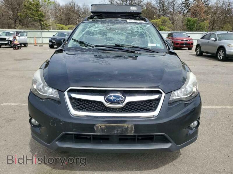 2014 Subaru XV (VIN JF2GPACC2E9239608) — photo 5 of 13