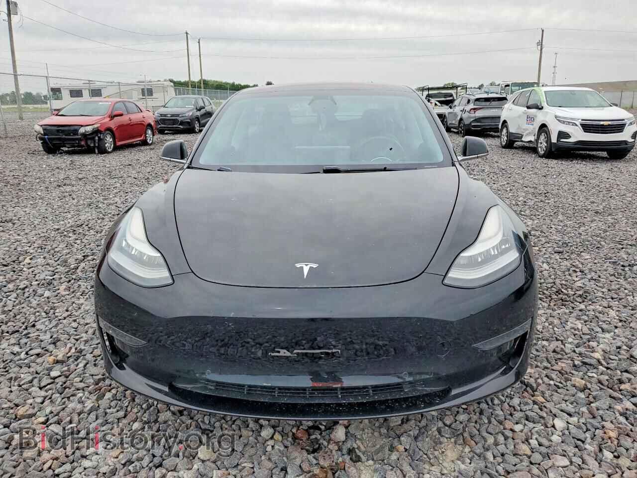 2018 TESLA MODEL 3 - VIN: 5YJ3E1EB3JF183704 - Photo 5