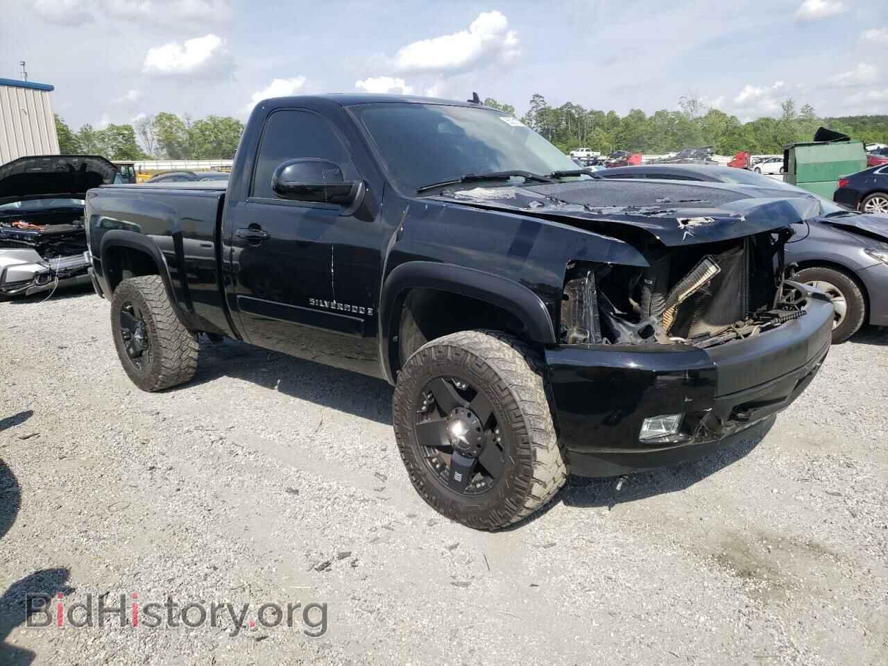 2007 CHEVROLET ALL Models - VIN: 1GCEK14007Z569128 - Фото 4
