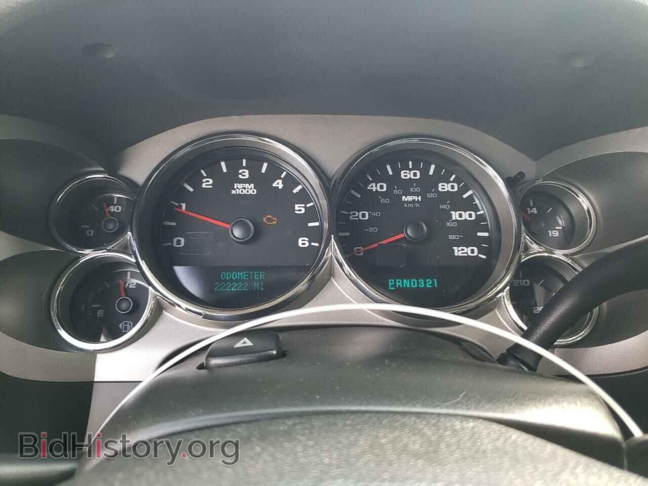 2007 CHEVROLET ALL Models - VIN: 1GCEK14007Z569128 - Фото 9