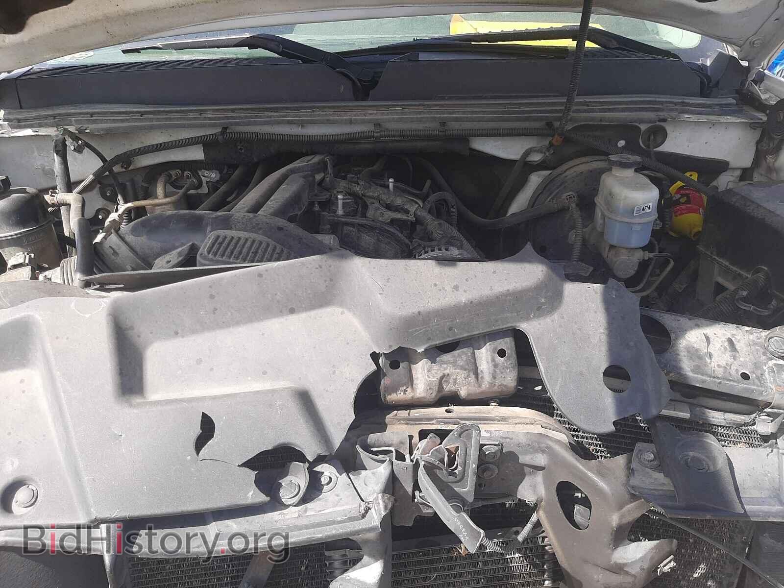 2012 GMC SIERRA - VIN: 3GTP2VE73CG282968 - Фото 7