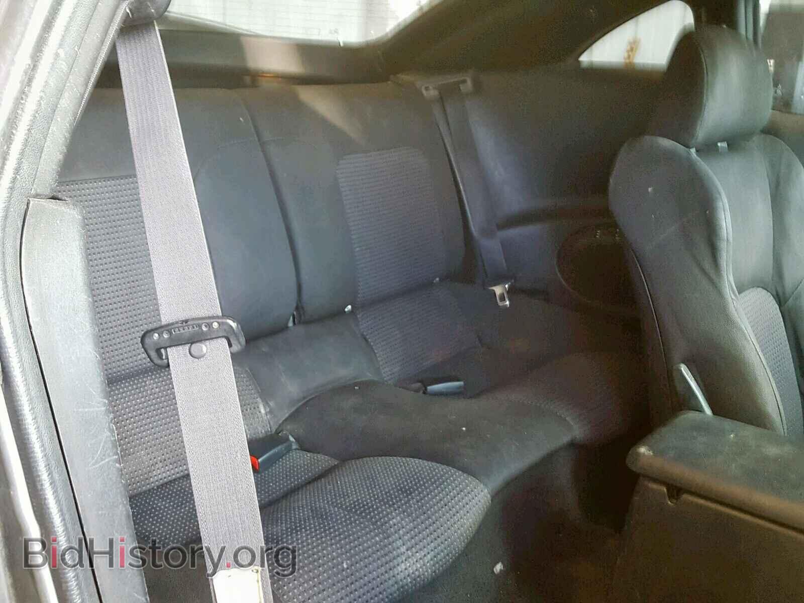2004 MITSUBISHI ECLIPSE - VIN: 4A3AC84H74E047512 - Фото 6