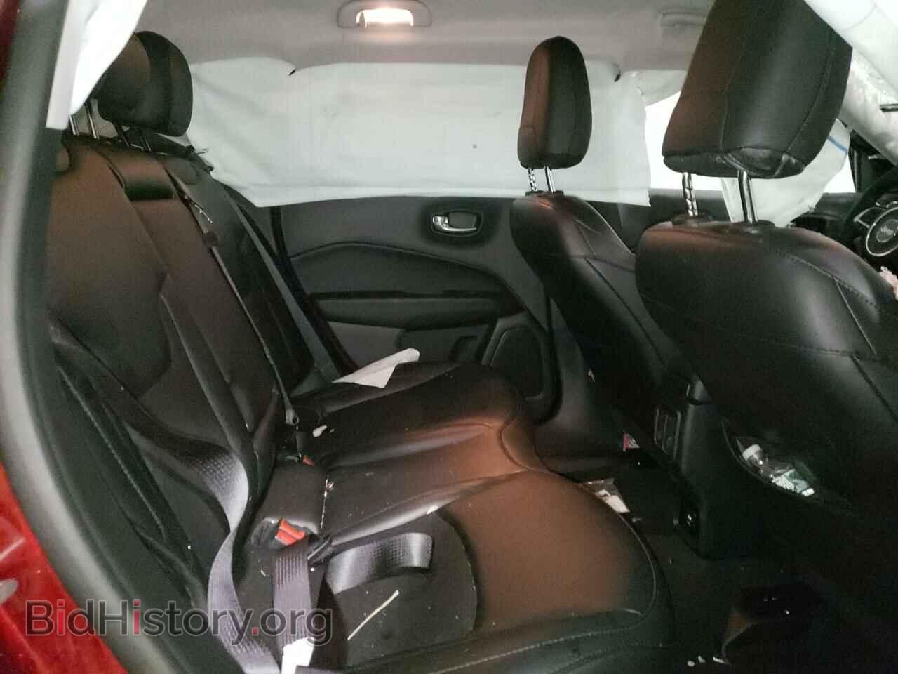2021 JEEP COMPASS - VIN: 3C4NJDBB1MT557355 - Photo 6