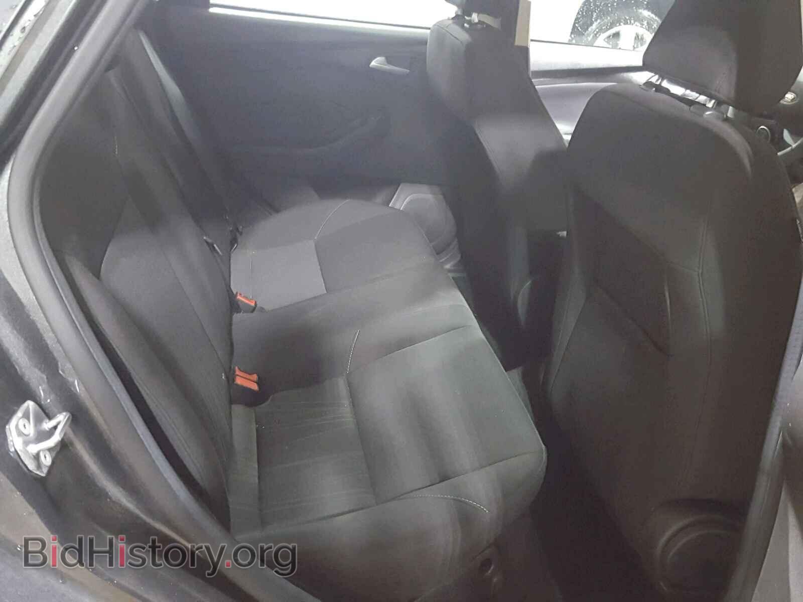 2016 FORD FOCUS - VIN: 1FADP3F24GL394835 - Фото 6