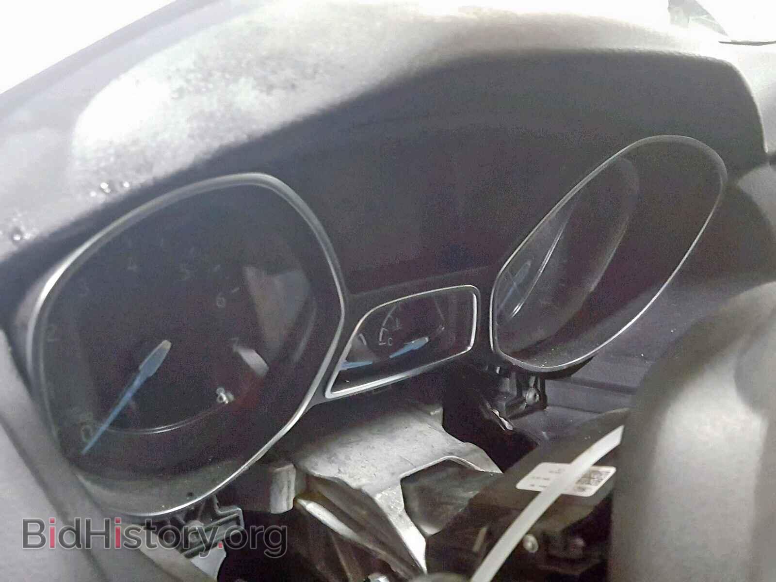 2016 FORD FOCUS - VIN: 1FADP3F24GL394835 - Фото 8