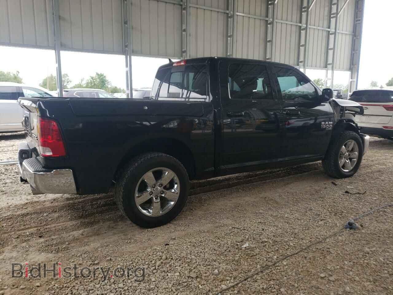 2019 RAM 1500 - VIN: 1C6RR7LT3KS526696 - Фото 3