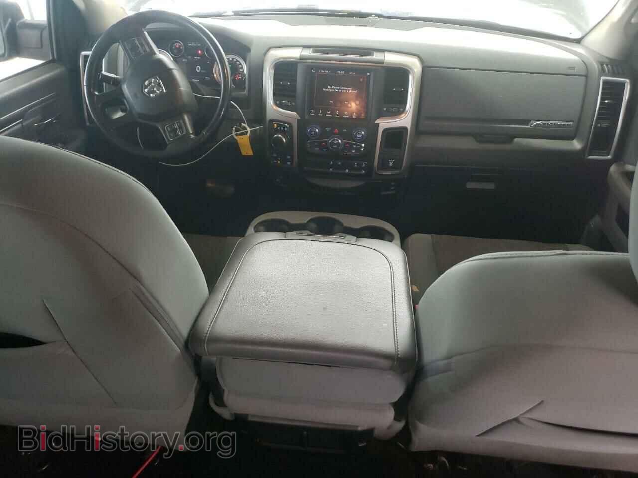 2019 RAM 1500 - VIN: 1C6RR7LT3KS526696 - Фото 8