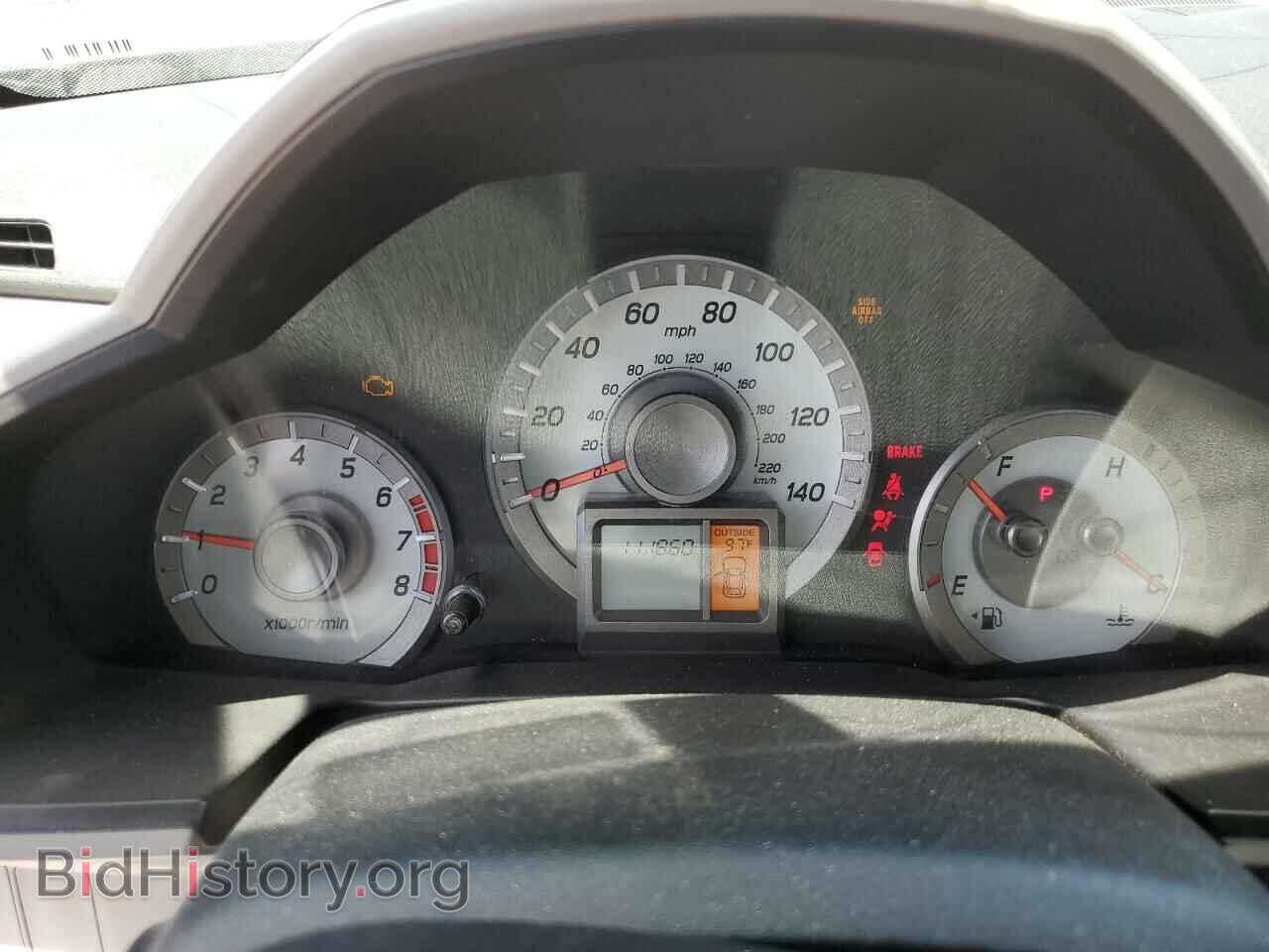 2015 HONDA PILOT - VIN: 5FNYF3H44FB032065 - Фото 9