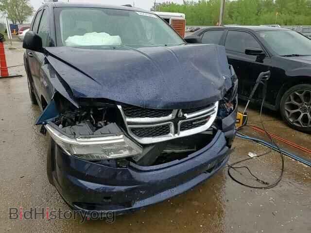 2018 DODGE JOURNEY - VIN: 3C4PDCAB7JT183373 - Фото 15