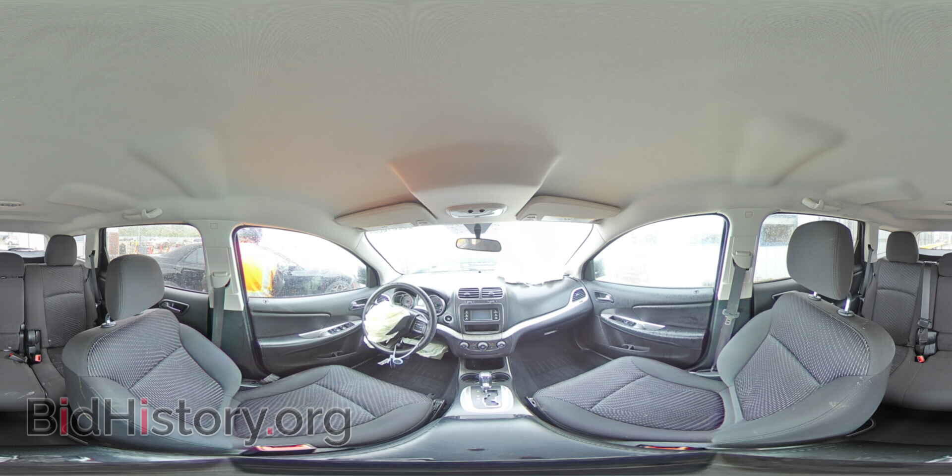 2018 DODGE JOURNEY - VIN: 3C4PDCAB7JT183373 - Фото 16