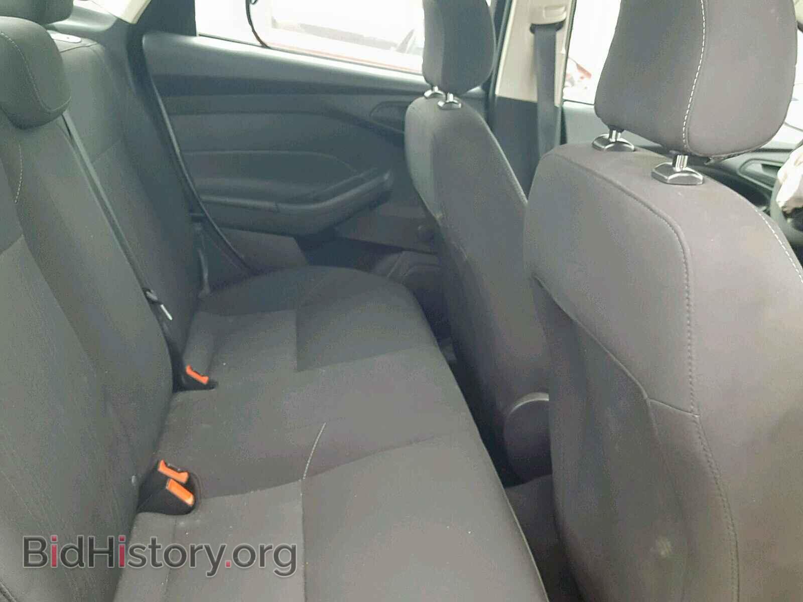 2016 FORD FOCUS - VIN: 1FADP3E2XGL246772 - Фото 6