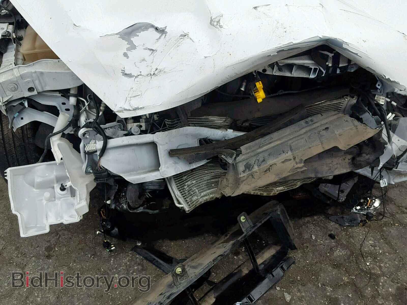 2016 FORD FOCUS - VIN: 1FADP3E2XGL246772 - Фото 9