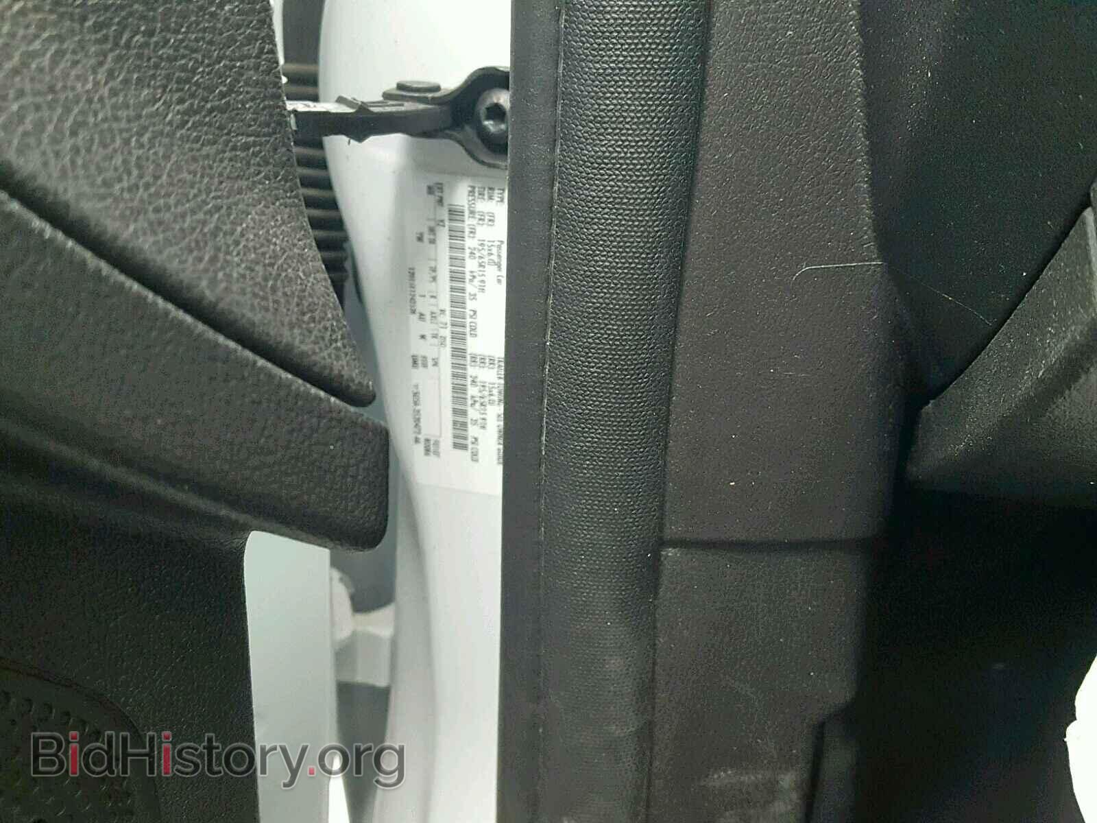2016 FORD FOCUS - VIN: 1FADP3E2XGL246772 - Фото 10