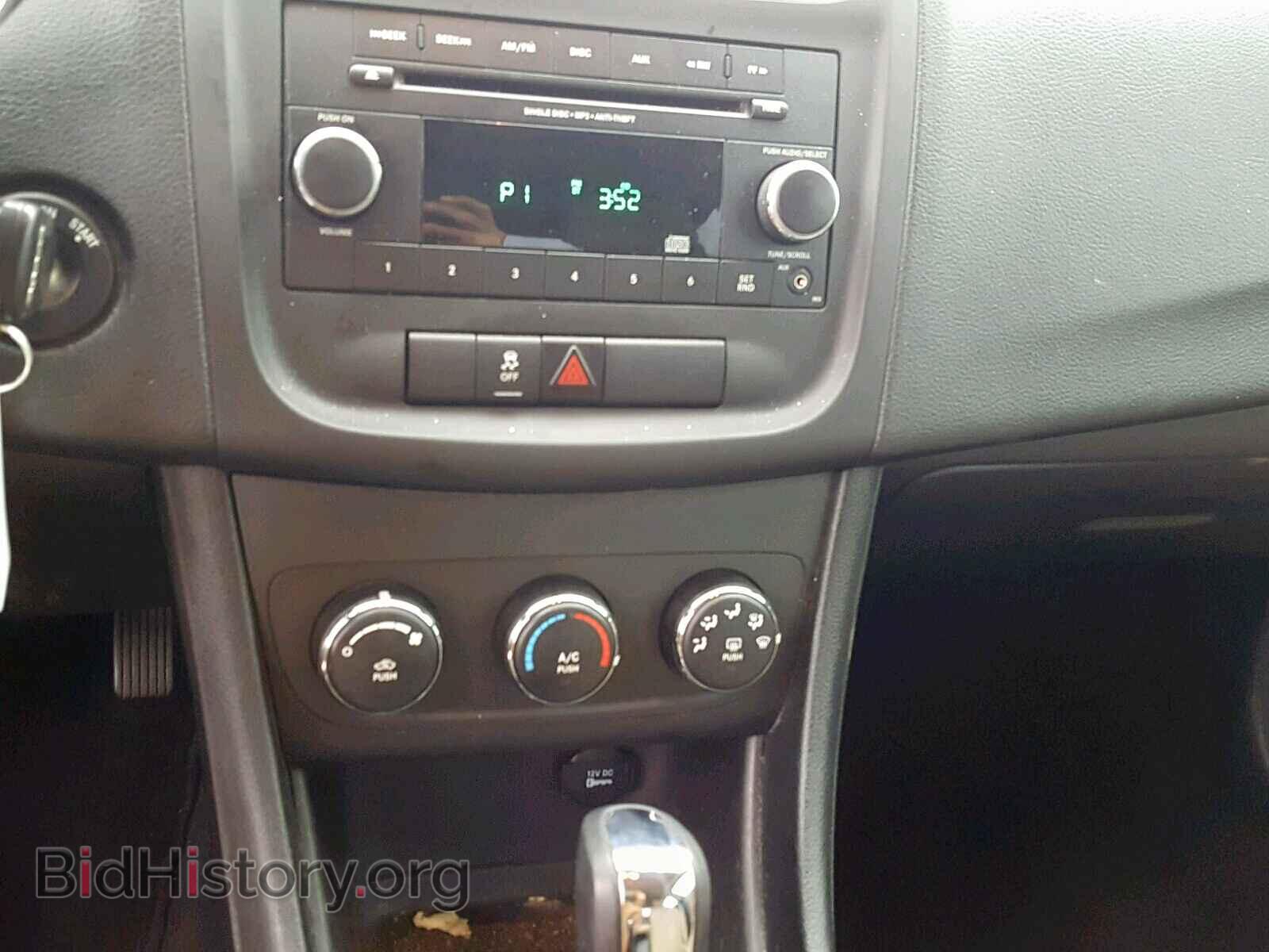 2014 DODGE AVENGER - VIN: 1C3CDZAB4EN200853 - Фото 9