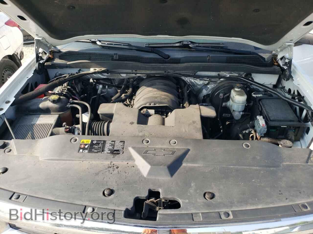 2014 CHEVROLET ALL Models - VIN: 1GCVKSEC3EZ112986 - Фото 11