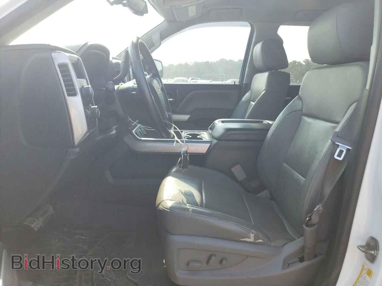 2014 CHEVROLET ALL Models - VIN: 1GCVKSEC3EZ112986 - Фото 7