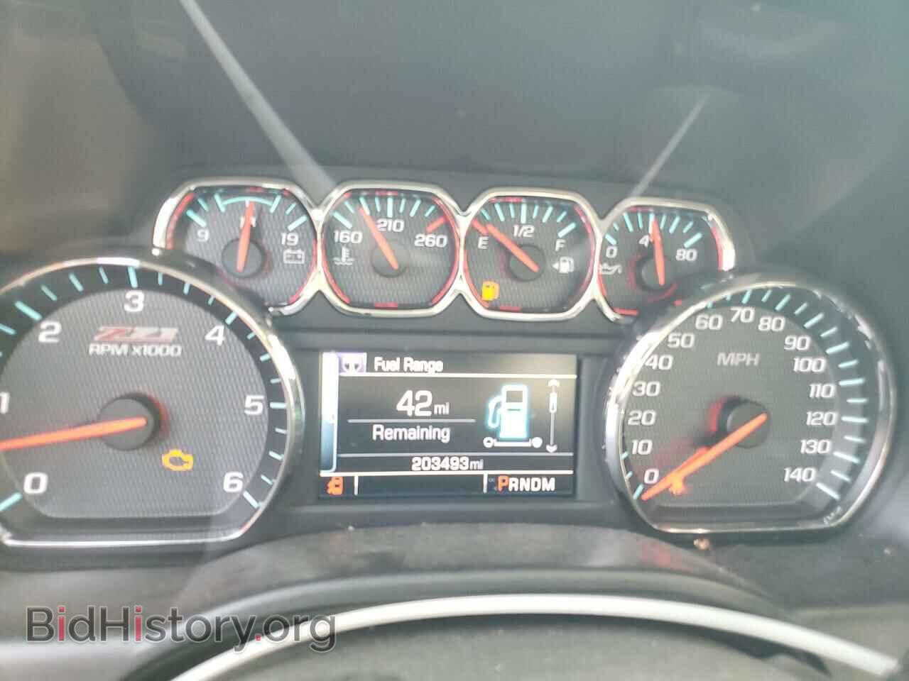 2014 CHEVROLET ALL Models - VIN: 1GCVKSEC3EZ112986 - Фото 9