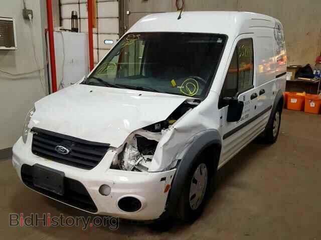 2013 FORD TRANSIT CO - VIN: NM0LS7DN3DT130751 - Фото 2