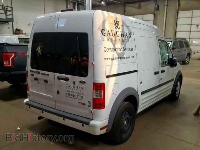 2013 FORD TRANSIT CO - VIN: NM0LS7DN3DT130751 - Фото 4
