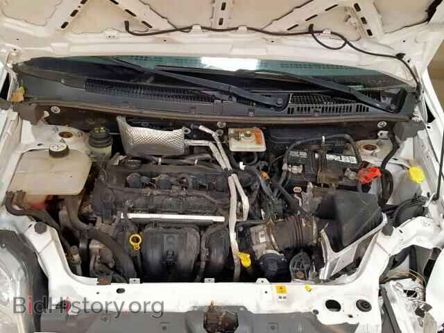 2013 FORD TRANSIT CO - VIN: NM0LS7DN3DT130751 - Фото 7