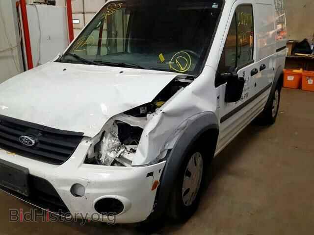 2013 FORD TRANSIT CO - VIN: NM0LS7DN3DT130751 - Фото 9