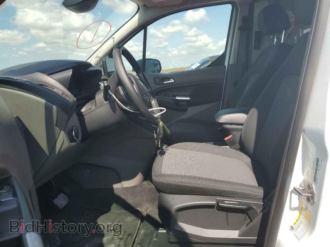 2020 FORD TRANSIT - VIN: NM0LS7F27L1468683 - Фото 7