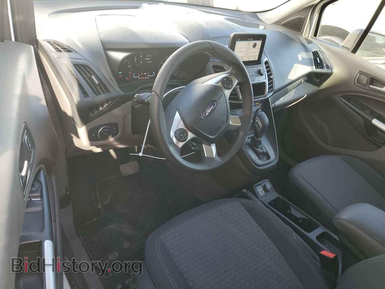 2020 FORD TRANSIT - VIN: NM0LS7F27L1468683 - Фото 8