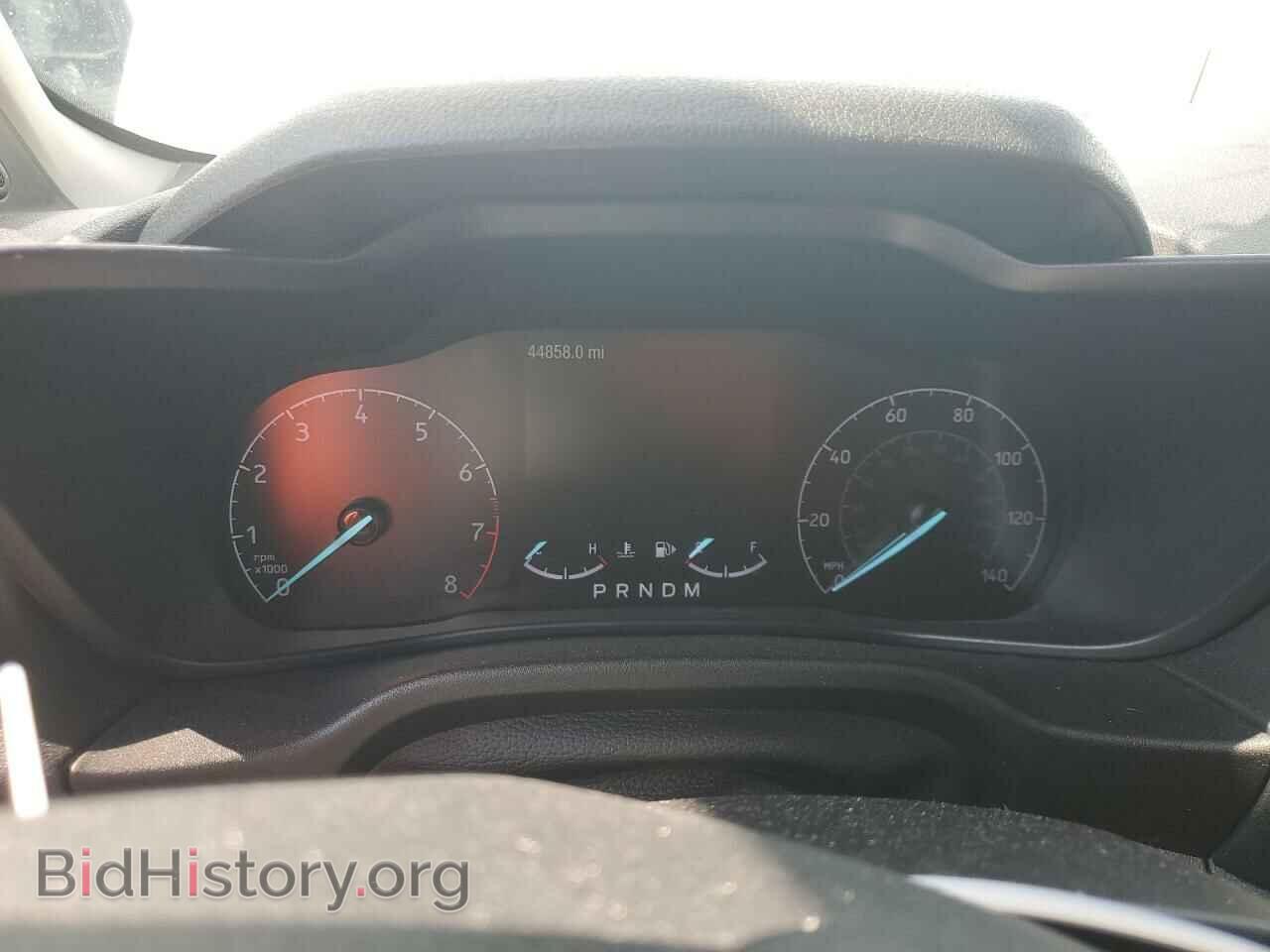 2020 FORD TRANSIT - VIN: NM0LS7F27L1468683 - Фото 9