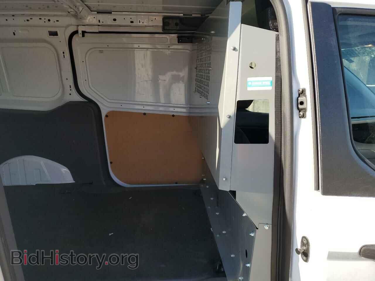 2020 FORD TRANSIT - VIN: NM0LS7F27L1468683 - Фото 10