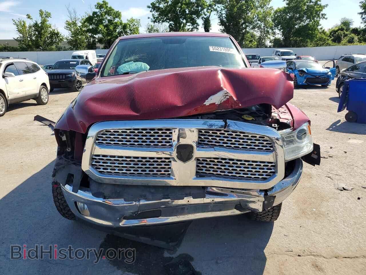 2014 RAM 1500 - VIN: 1C6RR7NT2ES365596 - Фото 5