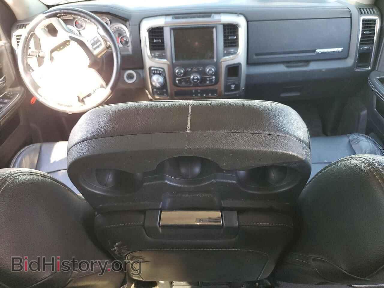 2014 RAM 1500 - VIN: 1C6RR7NT2ES365596 - Фото 8