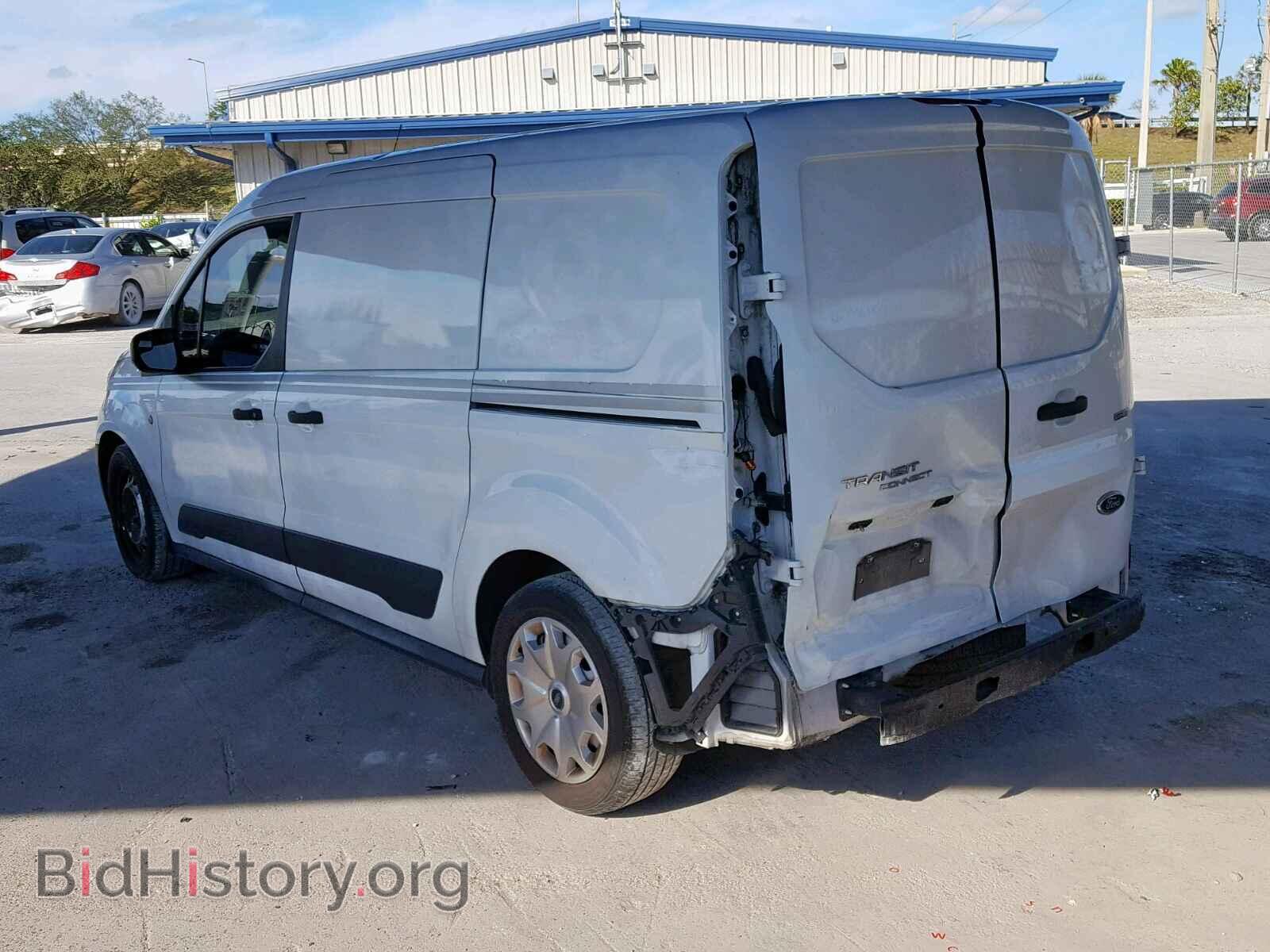 2014 FORD TRANSIT CO - VIN: NM0LS7EX3E1159597 - Фото 3