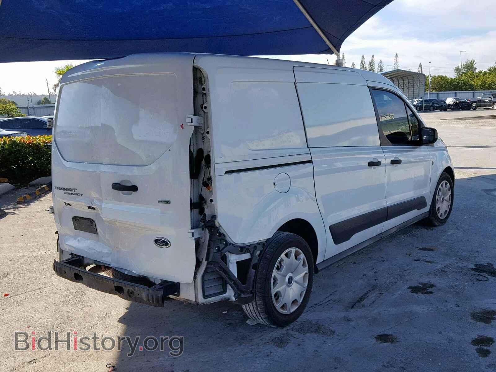 2014 FORD TRANSIT CO - VIN: NM0LS7EX3E1159597 - Фото 4