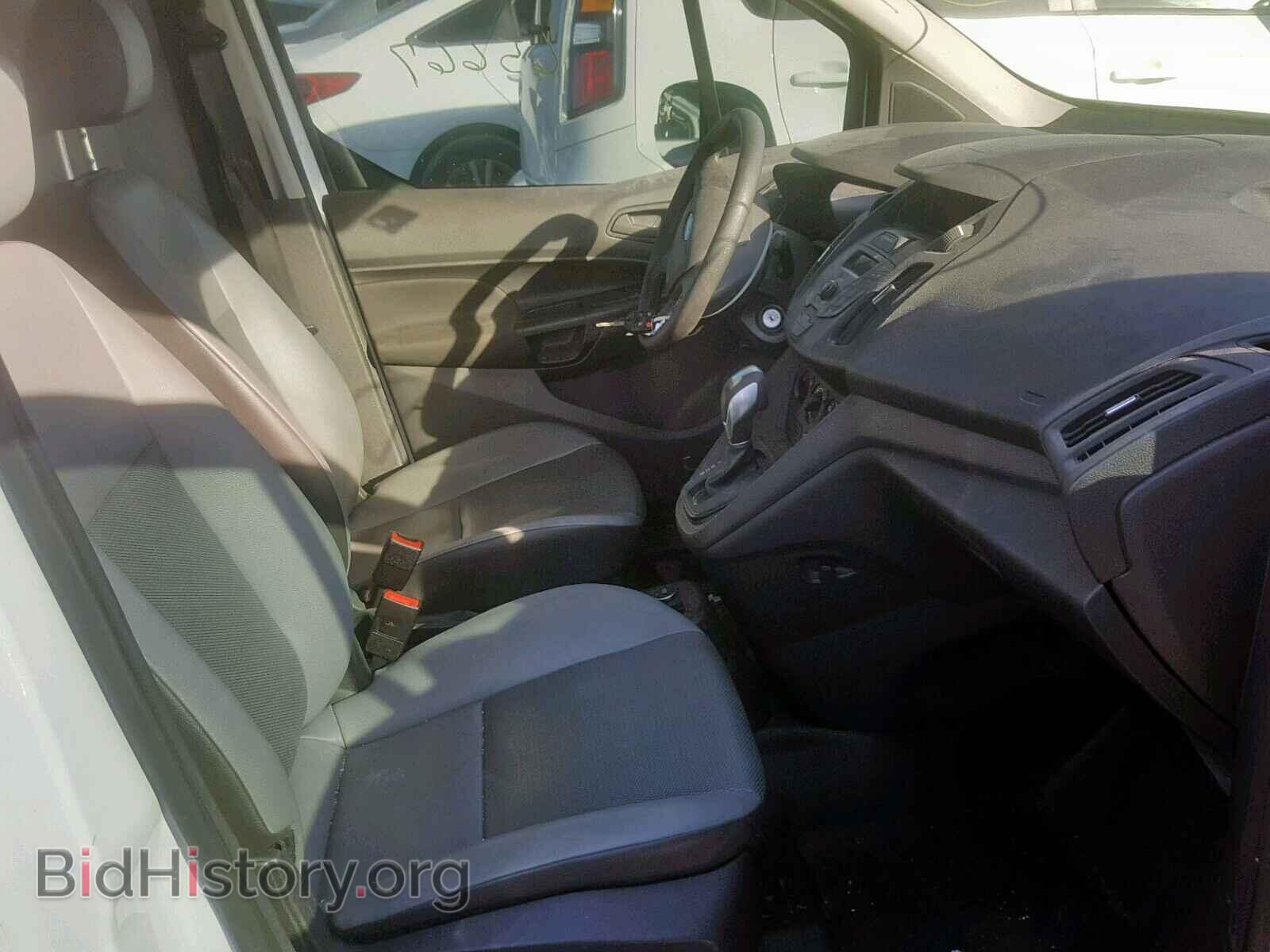 2014 FORD TRANSIT CO - VIN: NM0LS7EX3E1159597 - Фото 5