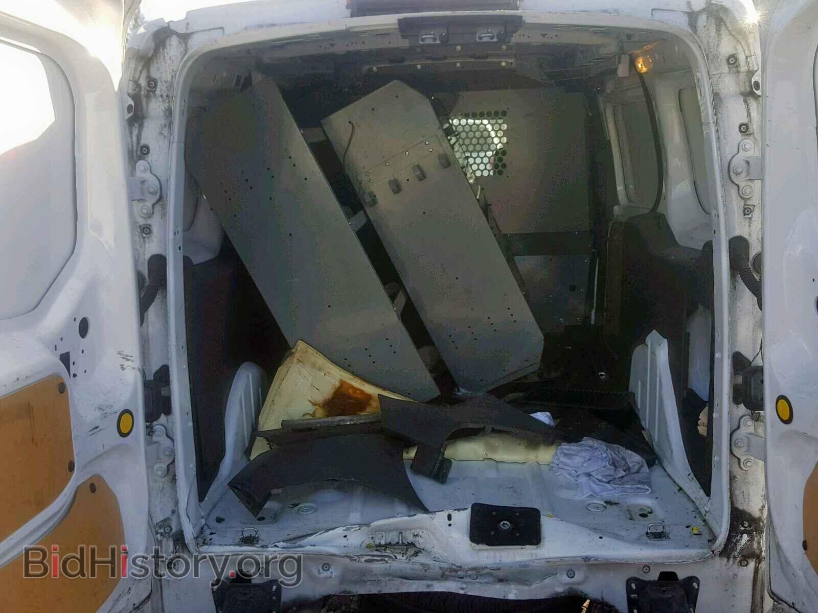 2014 FORD TRANSIT CO - VIN: NM0LS7EX3E1159597 - Фото 6