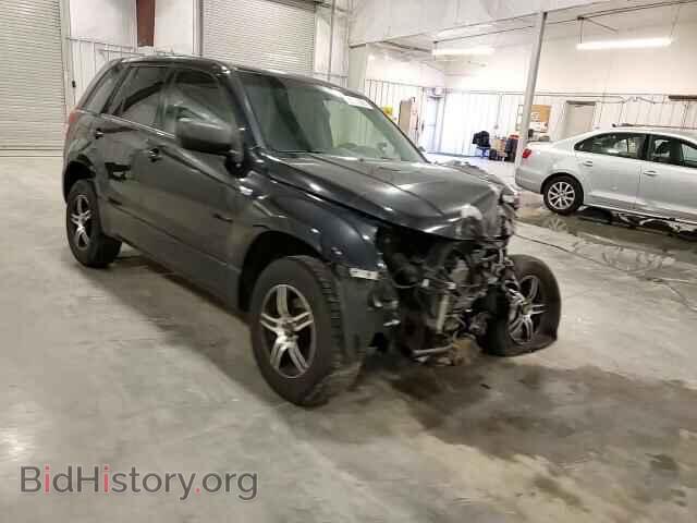 2007 SUZUKI GR VITARA - VIN: JS3TD941474205088 - Фото 15