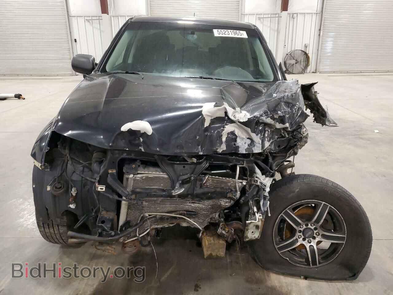 2007 SUZUKI GR VITARA - VIN: JS3TD941474205088 - Фото 5
