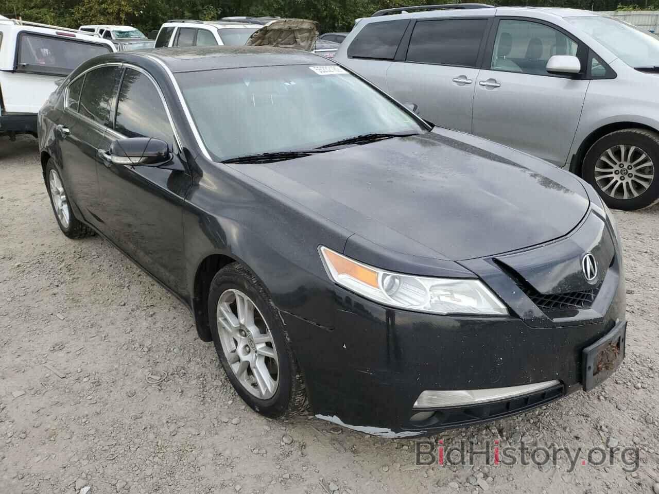 Photo 19UUA86579A009223 - ACURA TL 2009