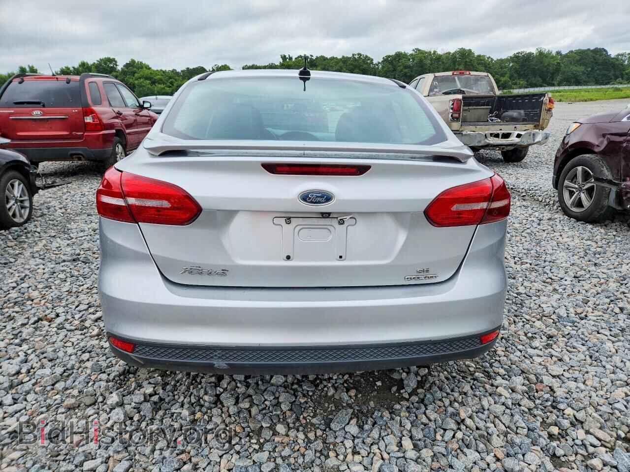 2015 FORD FOCUS - VIN: 1FADP3F20FL356484 - Photo 6