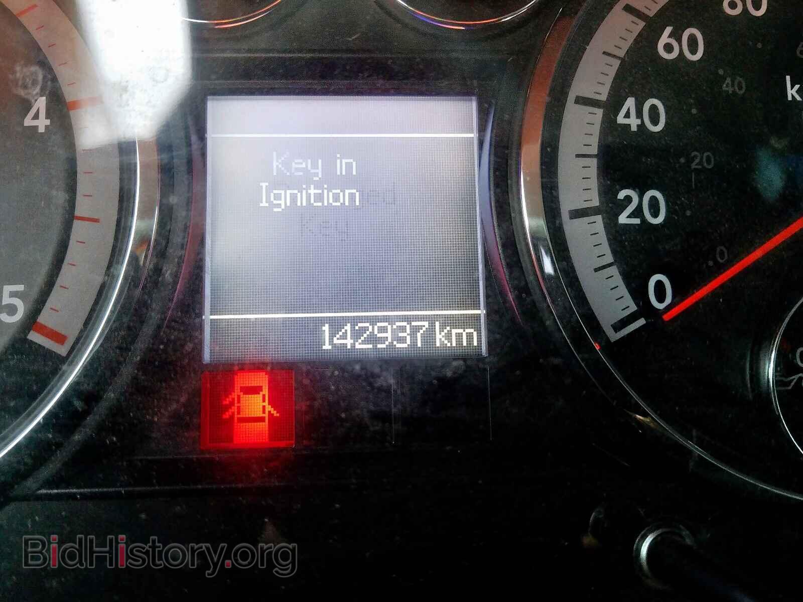2011 DODGE RAM 3500 - VIN: 3D73Y3CL9BG603367 - Фото 8