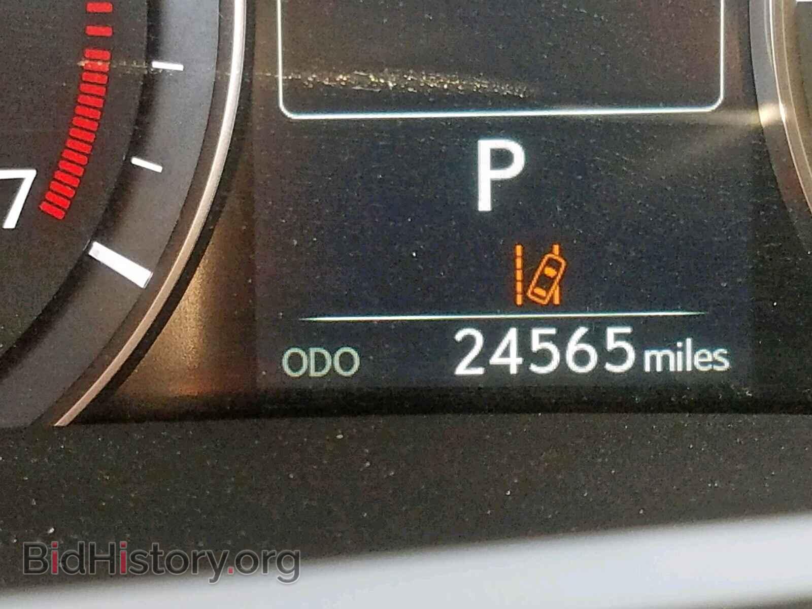 2017 LEXUS RX 350 BAS - VIN: 2T2ZZMCA6HC061245 - Фото 8