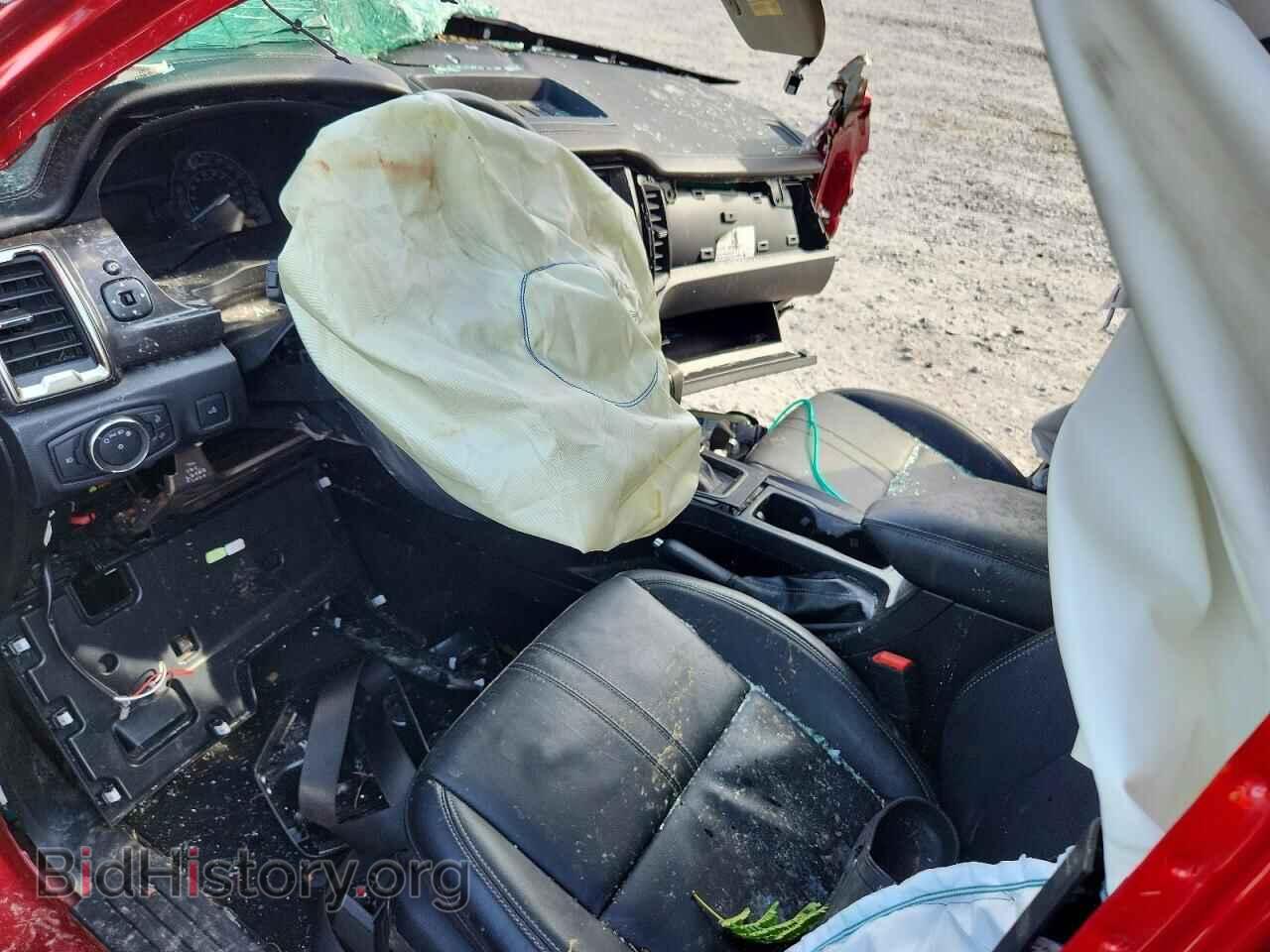 2020 FORD RANGER - VIN: 1FTER4FH5LLA57491 - Фото 8