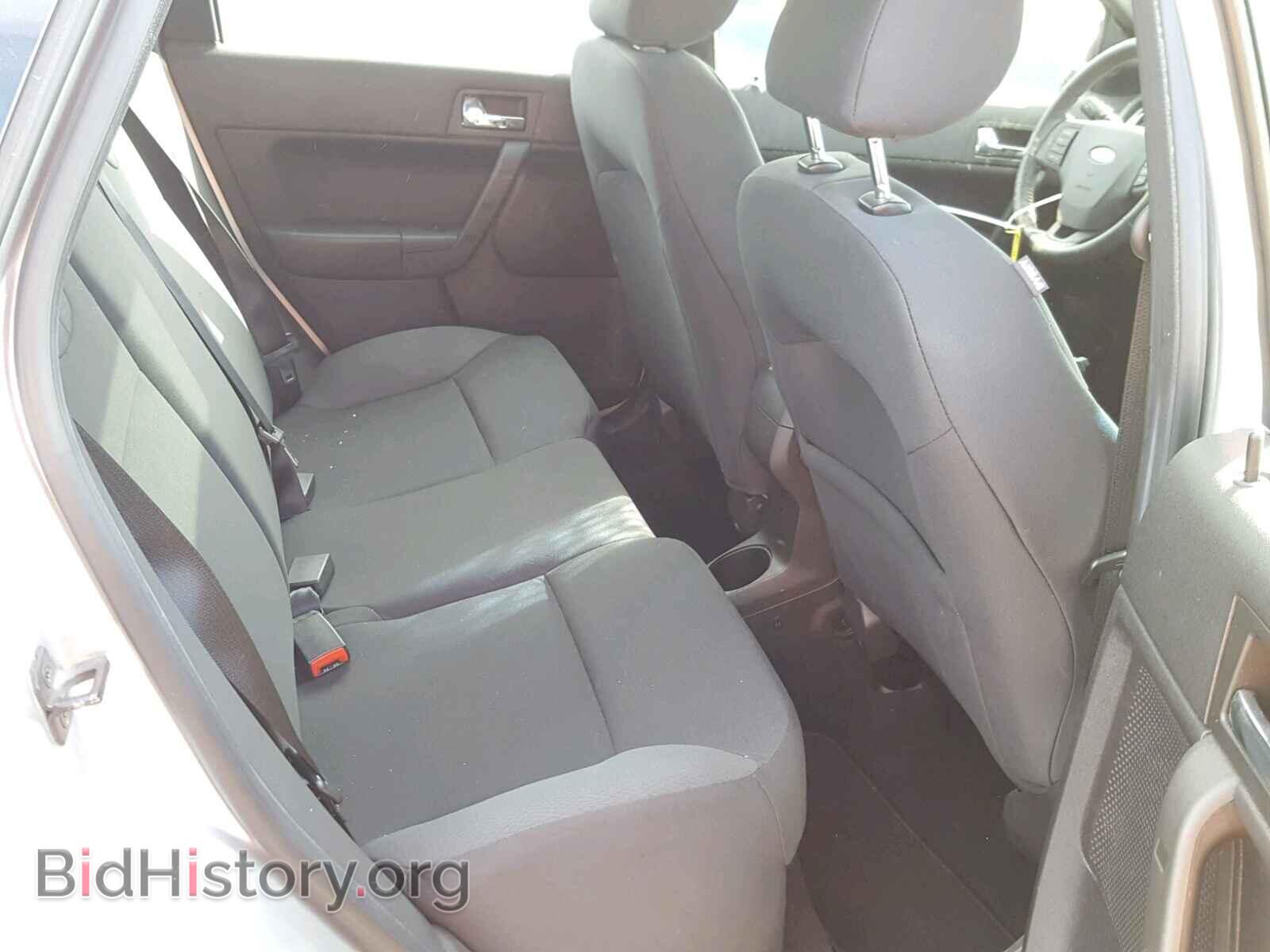 2009 FORD FOCUS - VIN: 1FAHP36N19W262838 - Фото 6