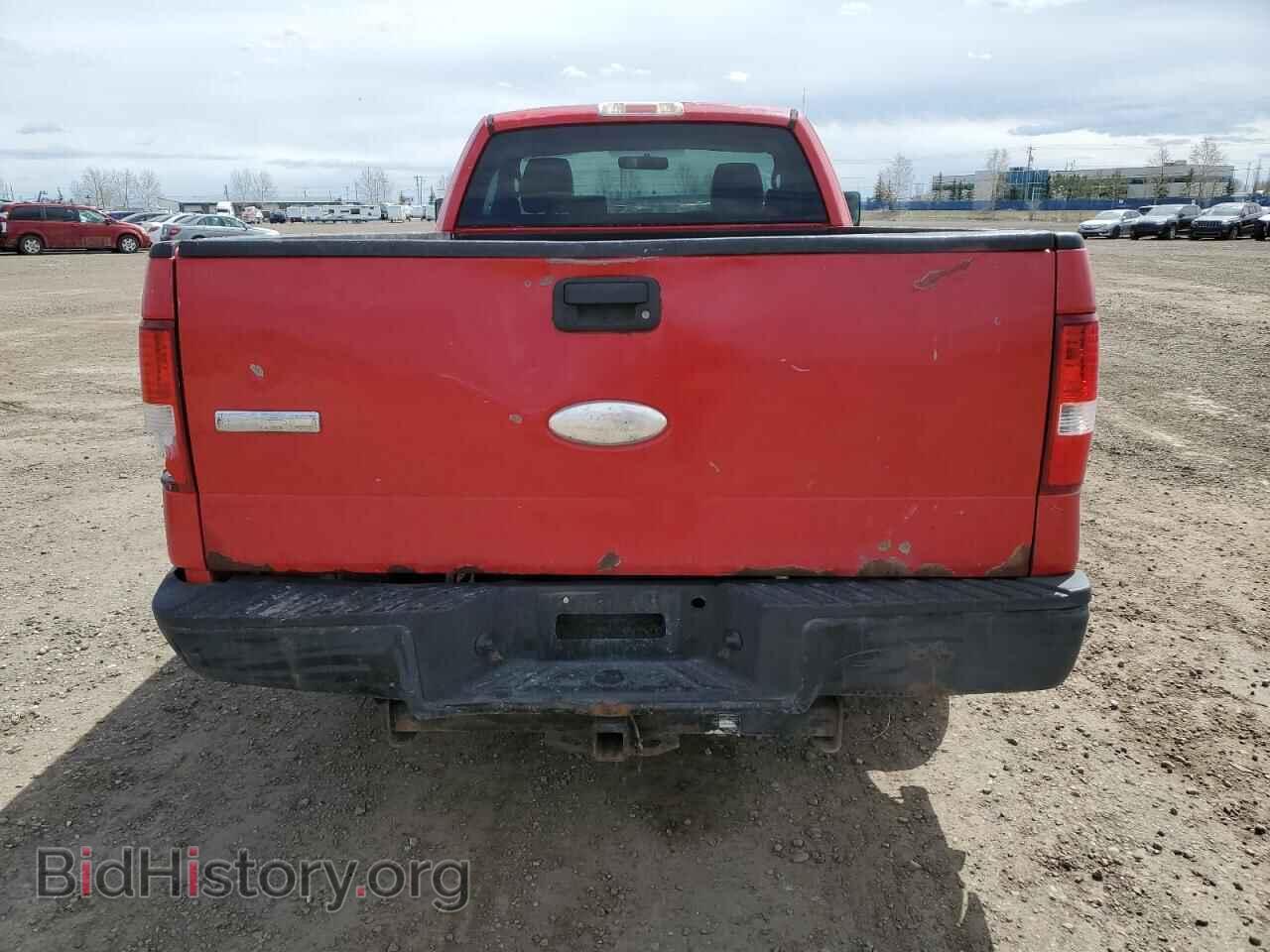 2006 FORD All Models - VIN: 1FTRF12206NB34416 - Photo 6
