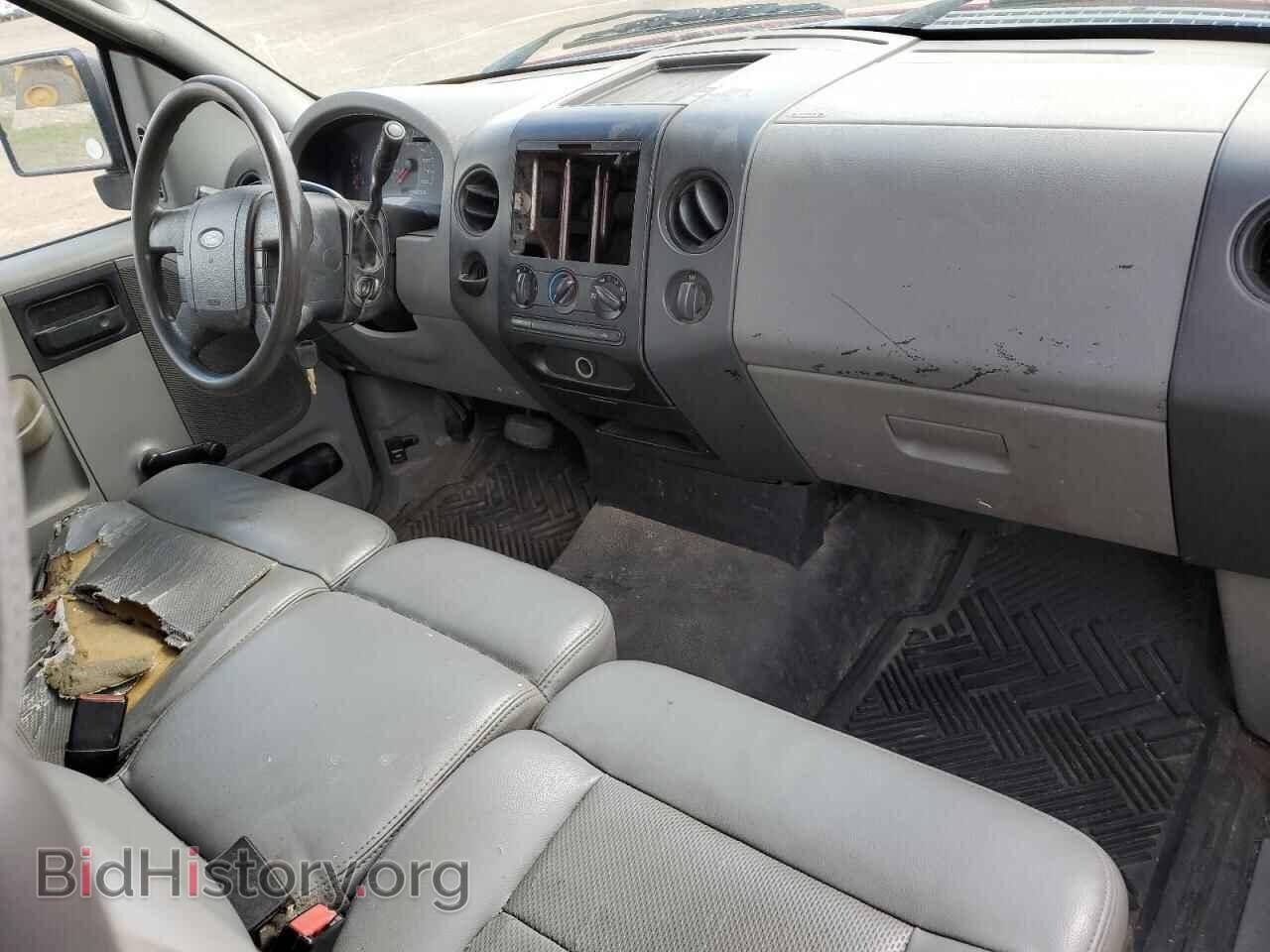 2006 FORD All Models - VIN: 1FTRF12206NB34416 - Photo 8