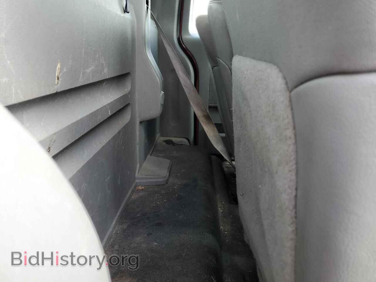 2006 FORD All Models - VIN: 1FTRF12206NB34416 - Photo 10