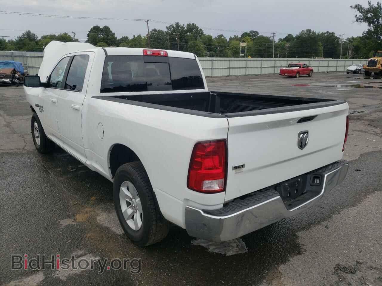 2019 RAM 1500 - VIN: 1C6RR6TT9KS711121 - Фото 3