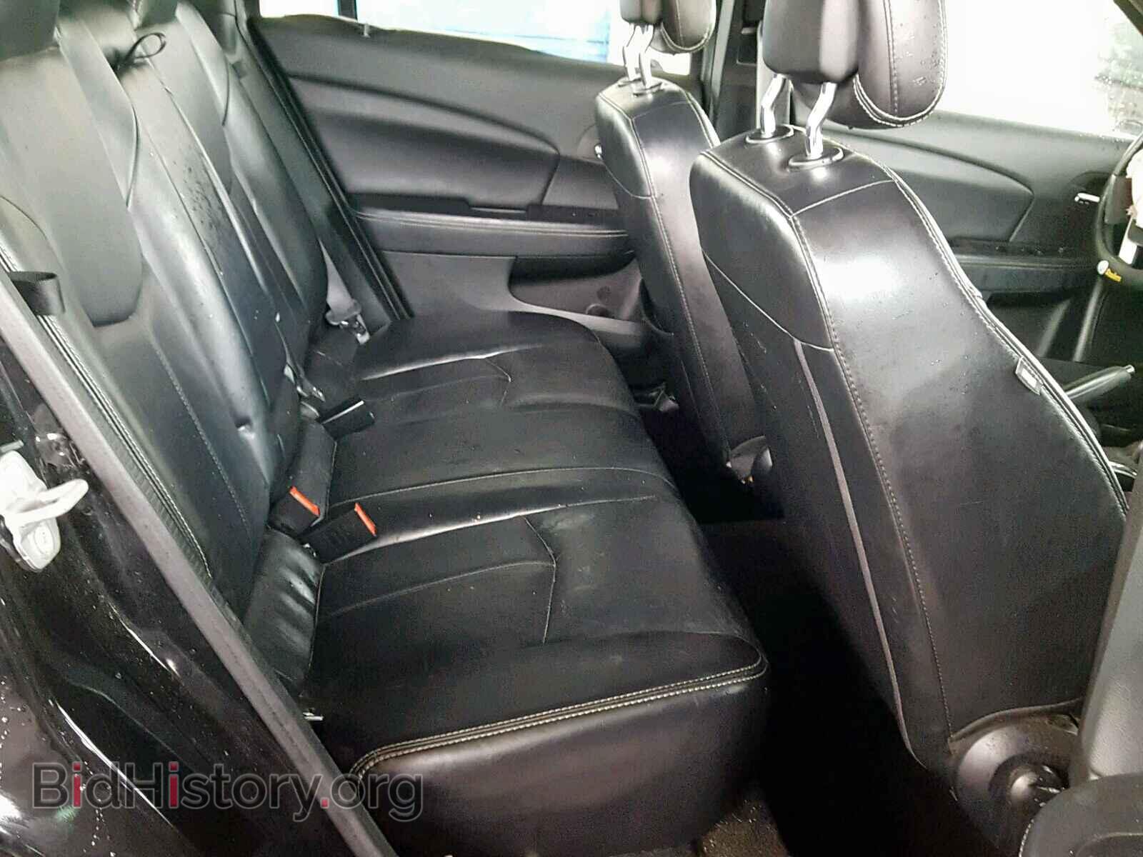 2014 CHRYSLER 200 - VIN: 1C3CCBCG4EN204596 - Фото 6