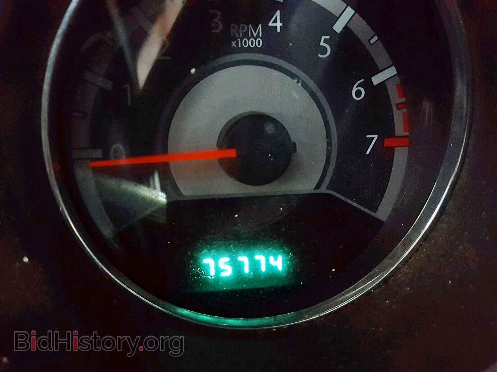 2014 CHRYSLER 200 - VIN: 1C3CCBCG4EN204596 - Фото 8