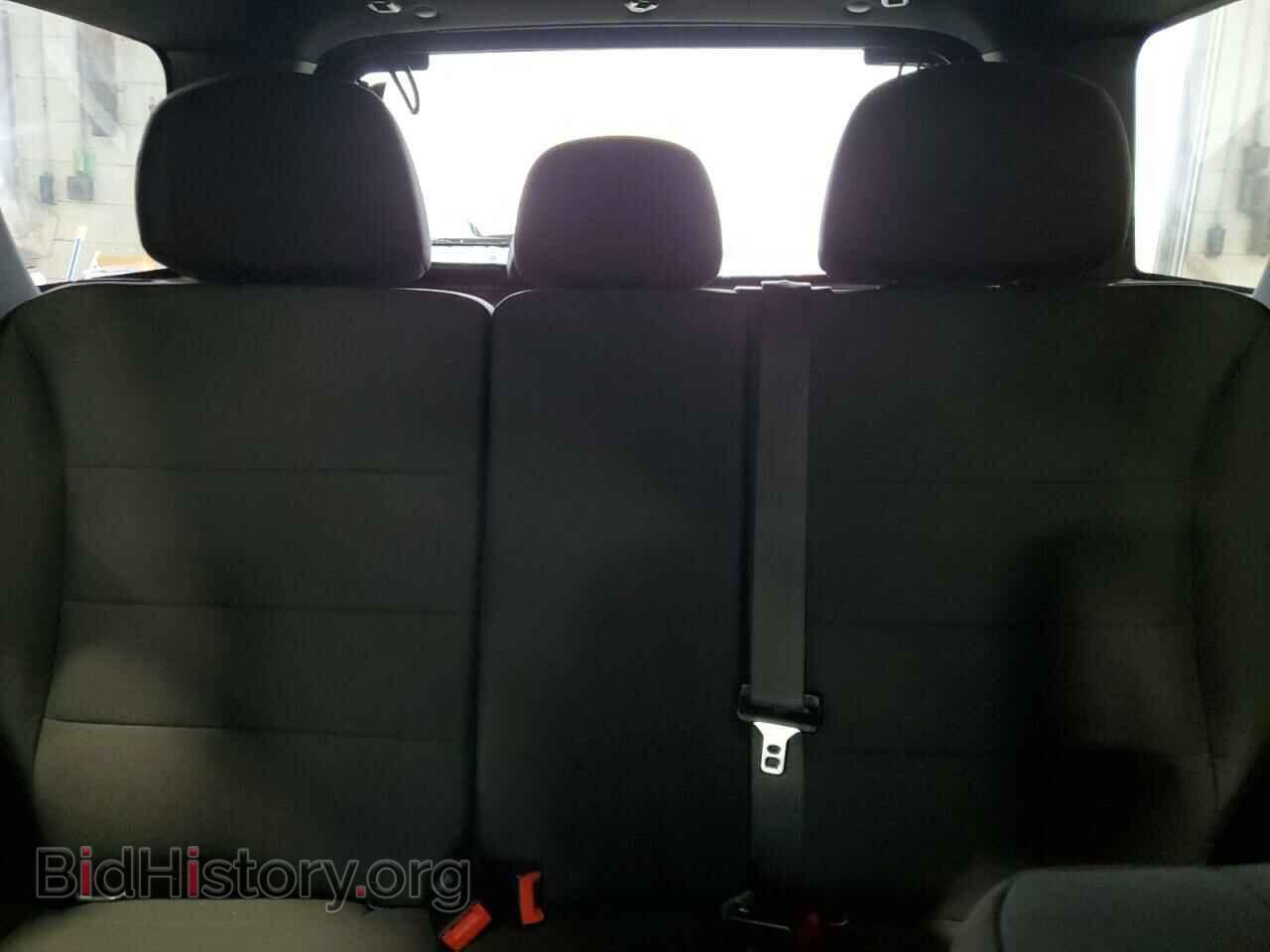2010 FORD ESCAPE - VIN: 1FMCU9D78AKD46084 - Фото 10